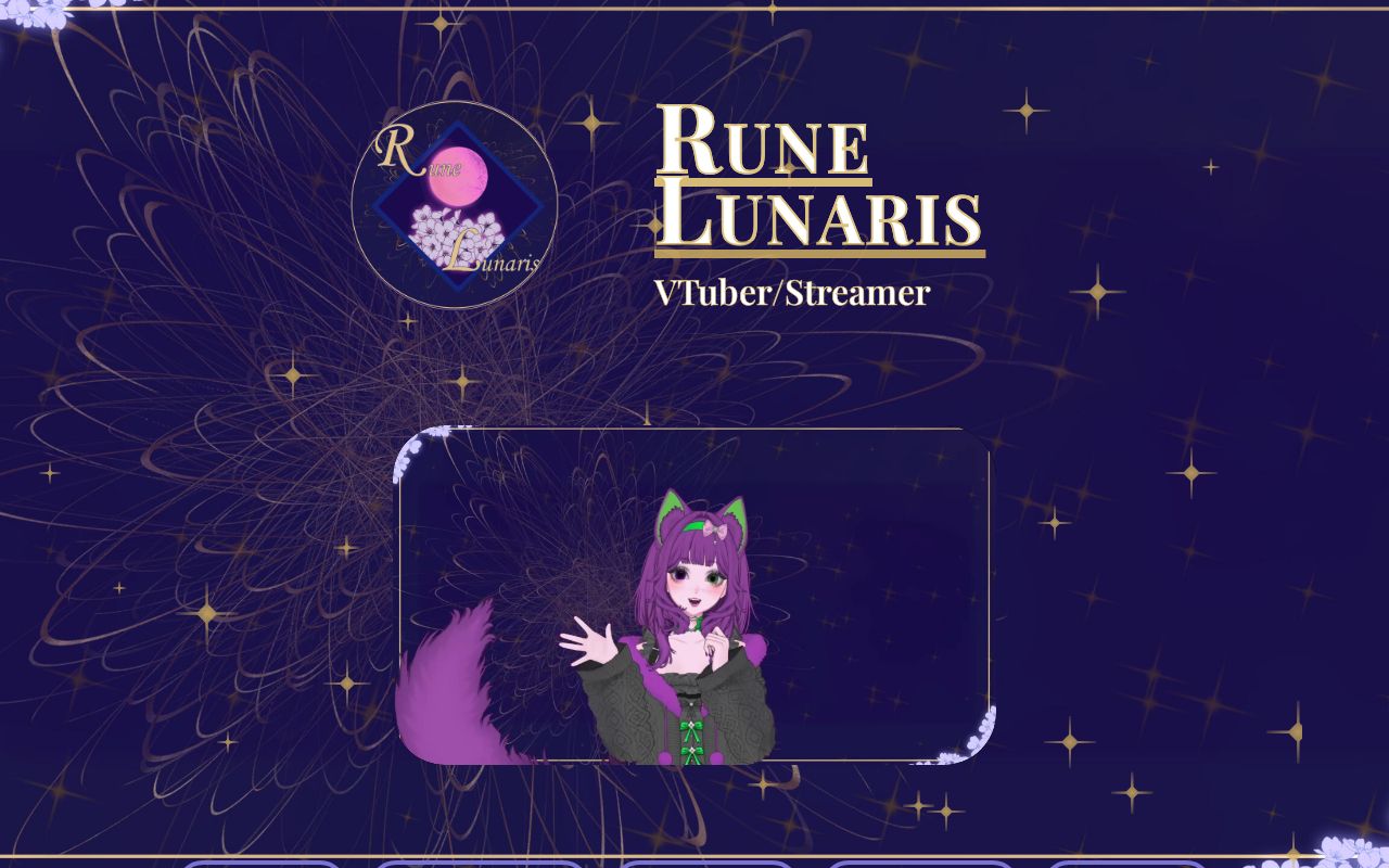 Rune Lunaris